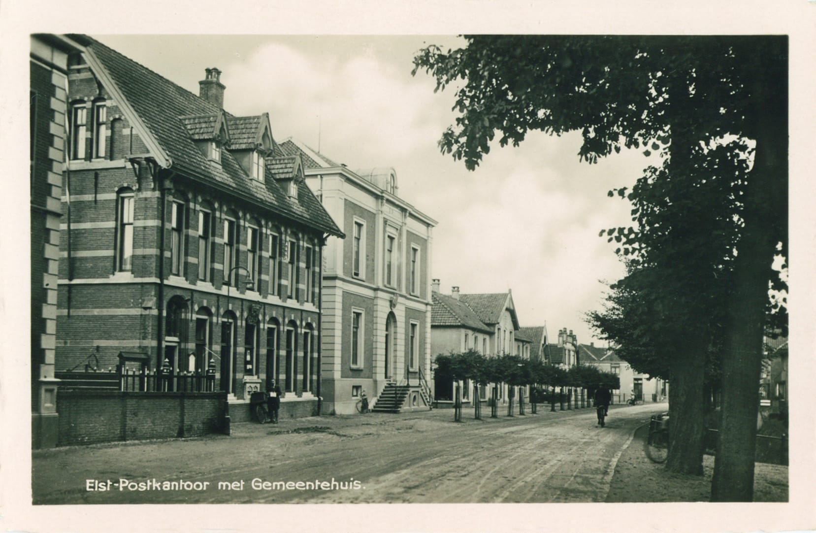 Lezing Rijke spannende Betuwse geschiedenis klopt aan onze voordeur (19 december 2023)