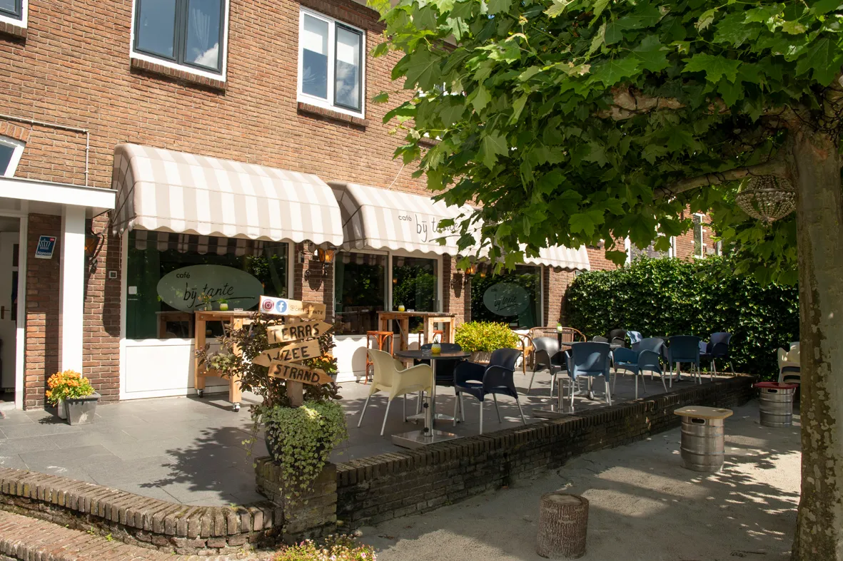 20 januari 2026: Nieuwjaarsbijeenkomst Bij Tante