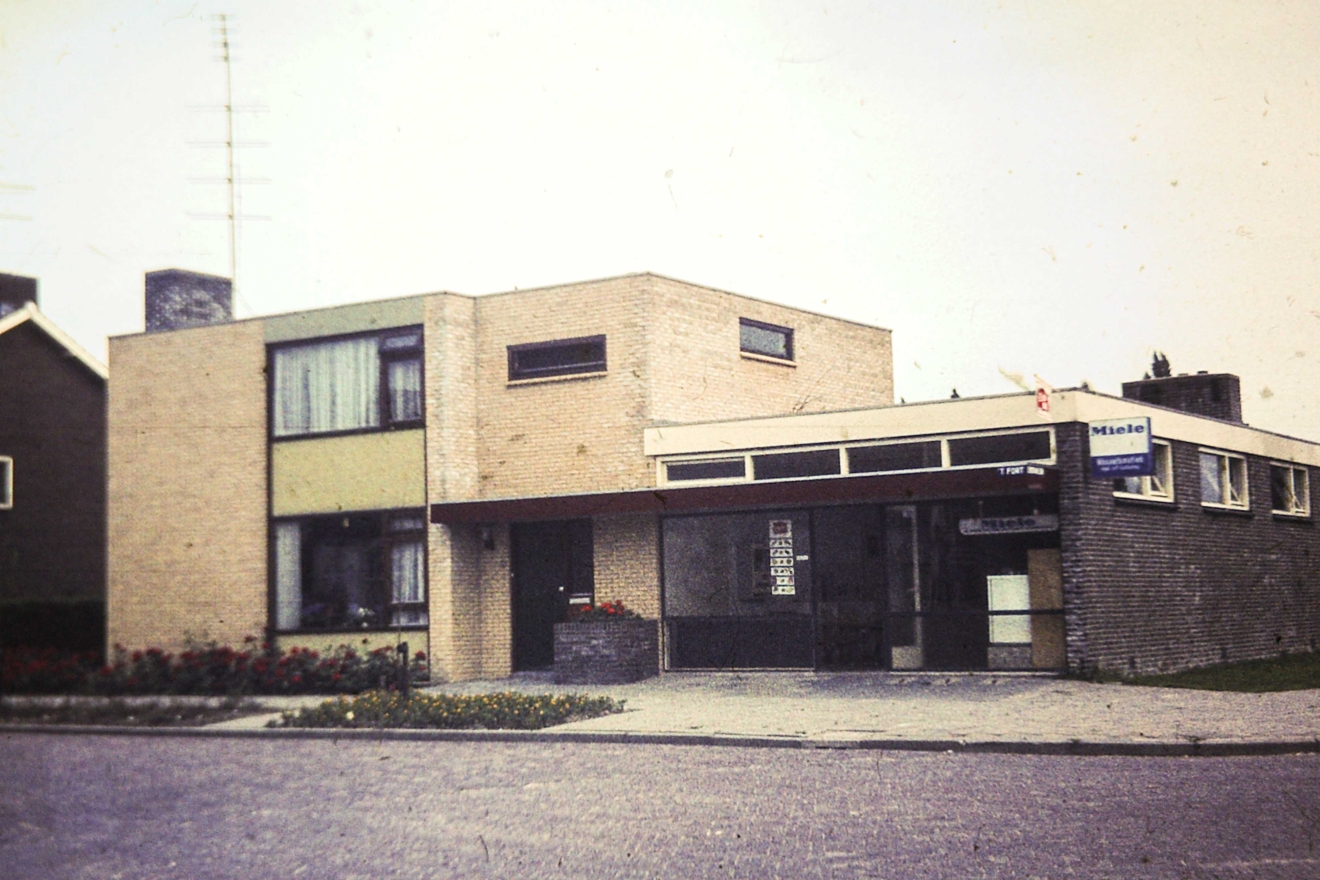 De familie Rijkens