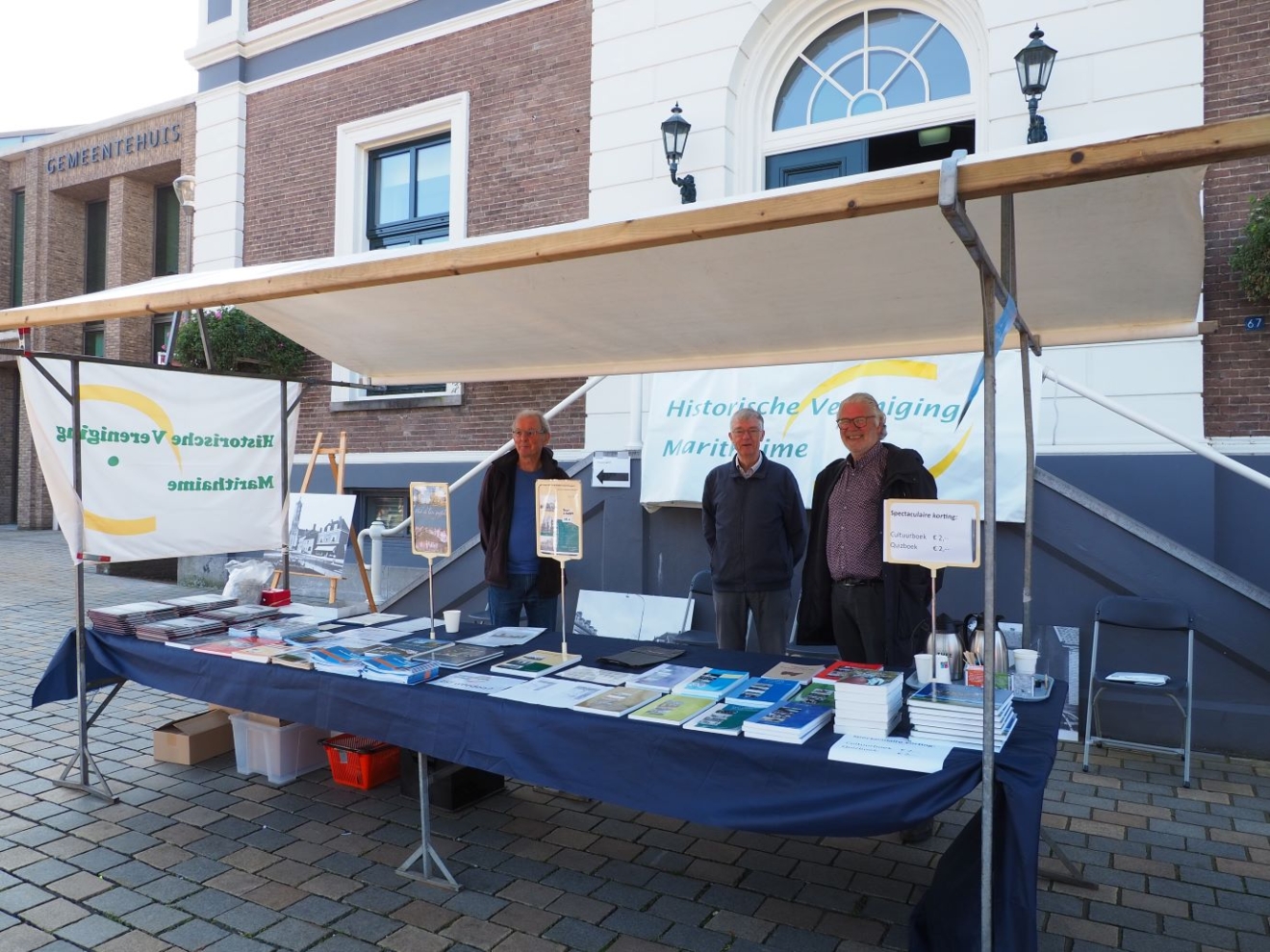 Open Monumentendag 2024