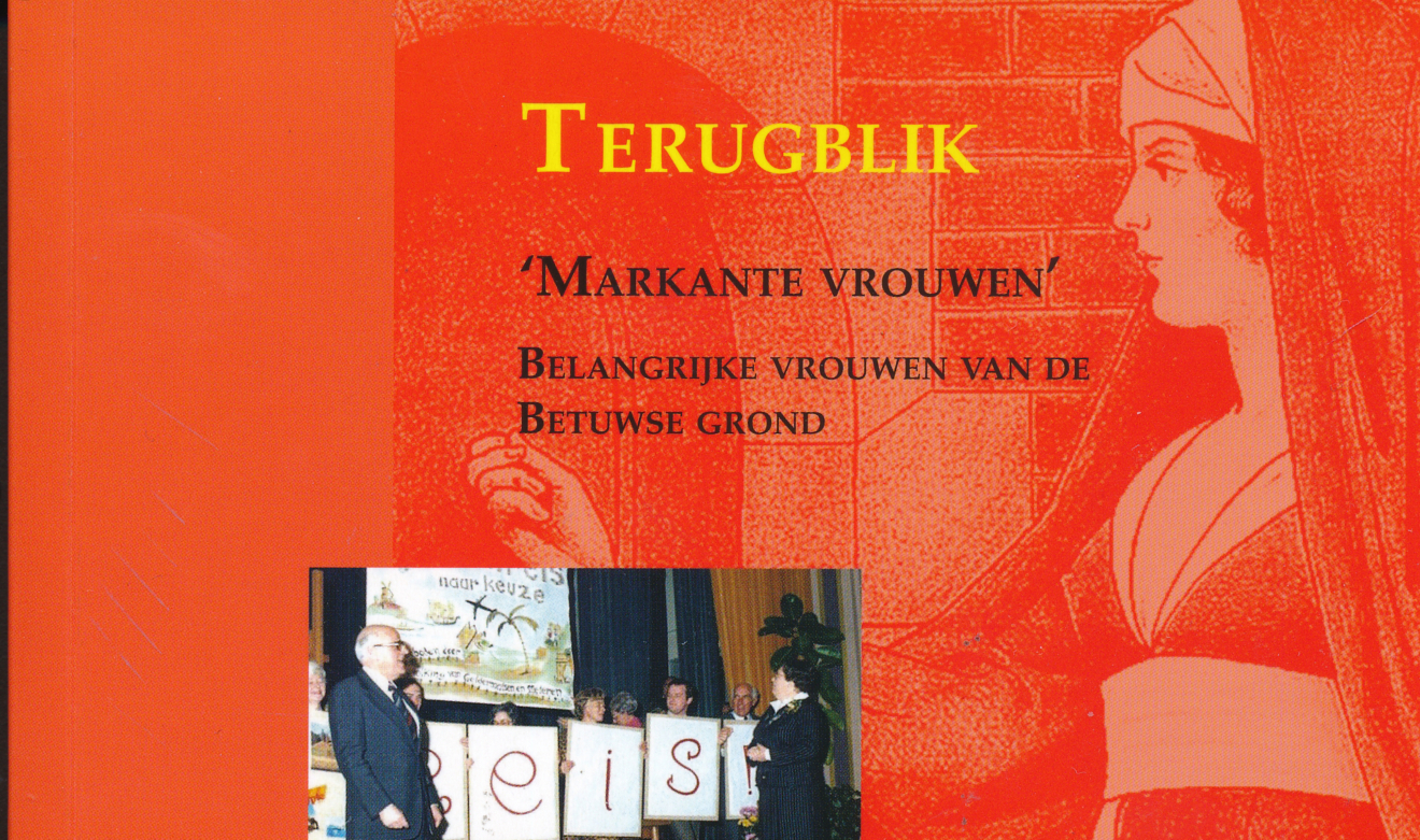 De nieuwe -en laatste- Terugblik (7 december)