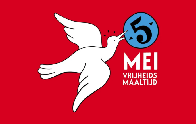 80 jaar vrijheid