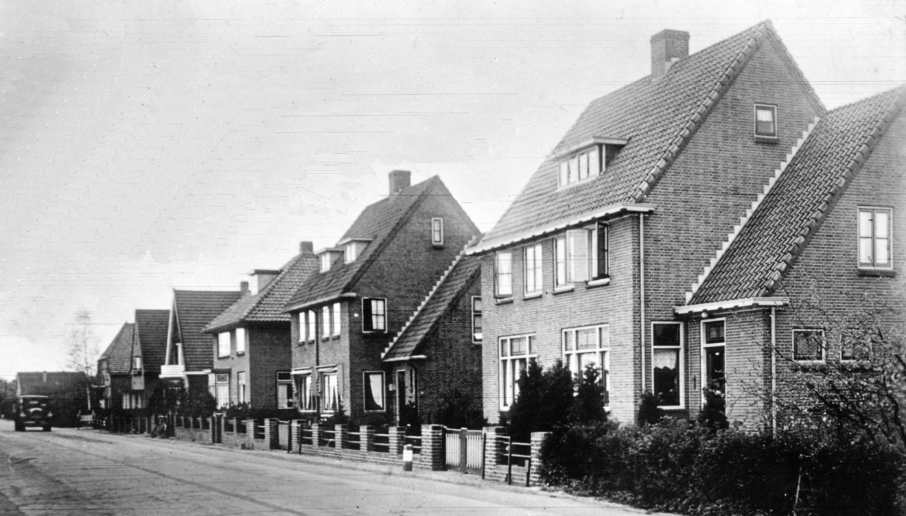 Verhaal uit de oorlog