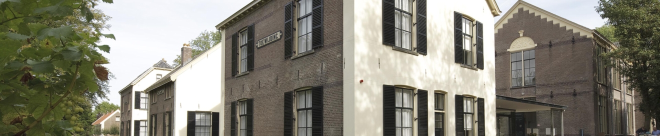 Verslag van de lezing over de Maatschappij van Weldadigheid