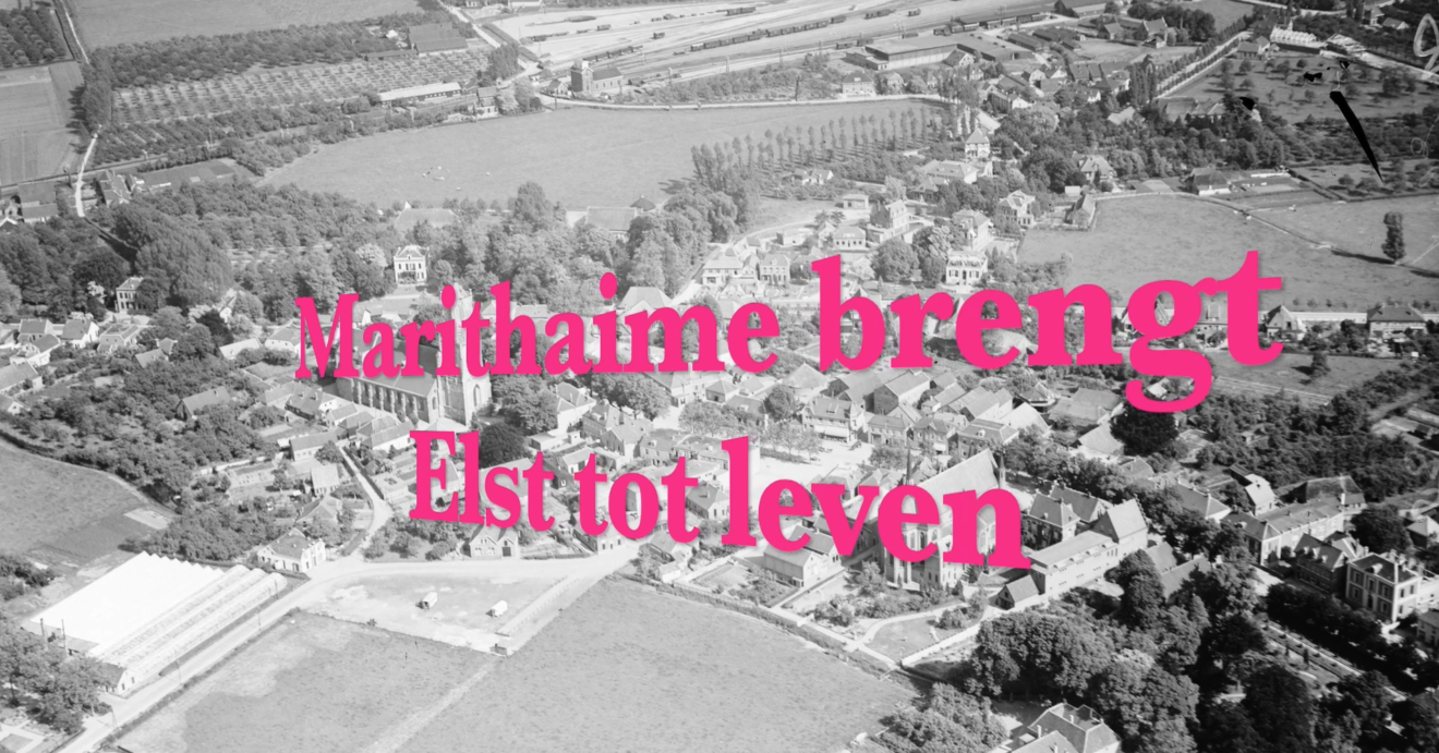 11 juni Elster Aovond in het kader van Elst 1300.