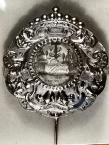 W Relikwie Sint Werenfridus