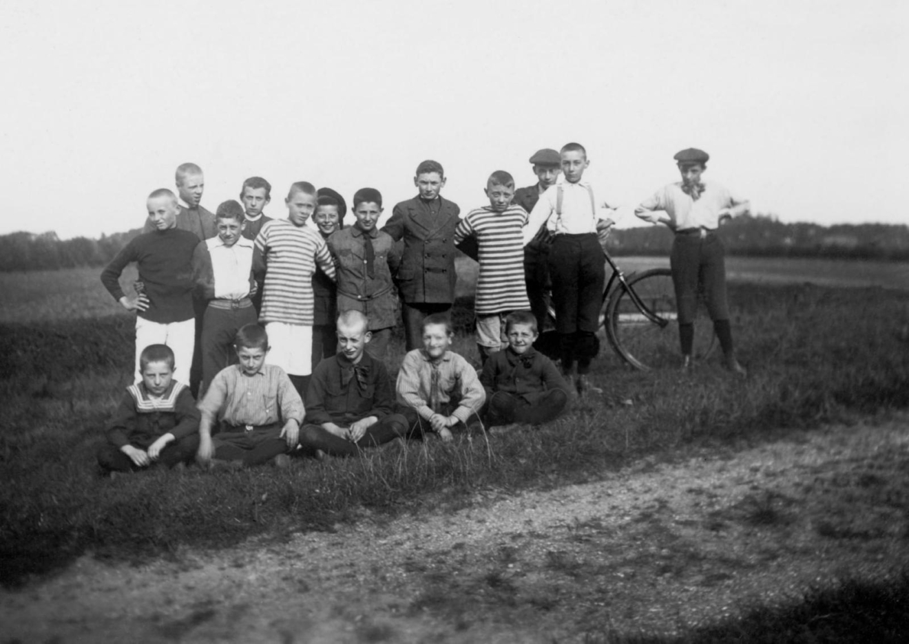 Verslag lezing “Sport in Elst”