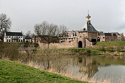 Gorinchem_Dalempoort