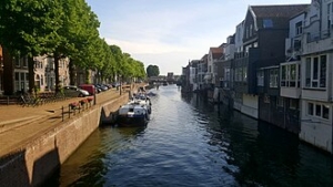 Lingehaven_in_Gorinchem