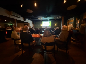 nieuwjaarsbijeenkomst