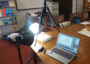 OLYMPUS DIGITAL CAMERA