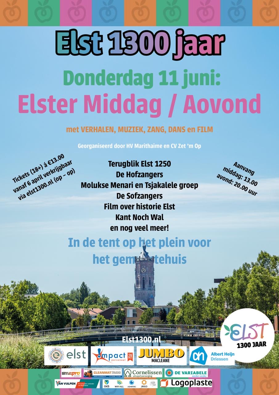 prog elster avond