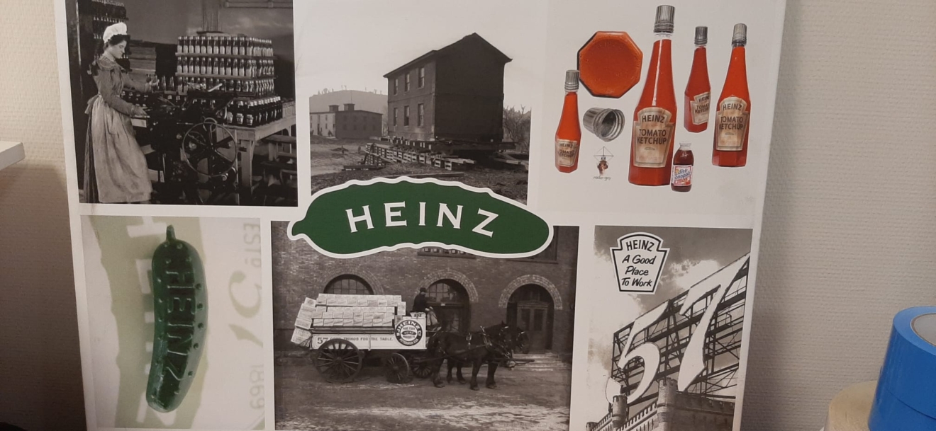 Juni/juli 2026: Expositie over Taminiau en de Heinz