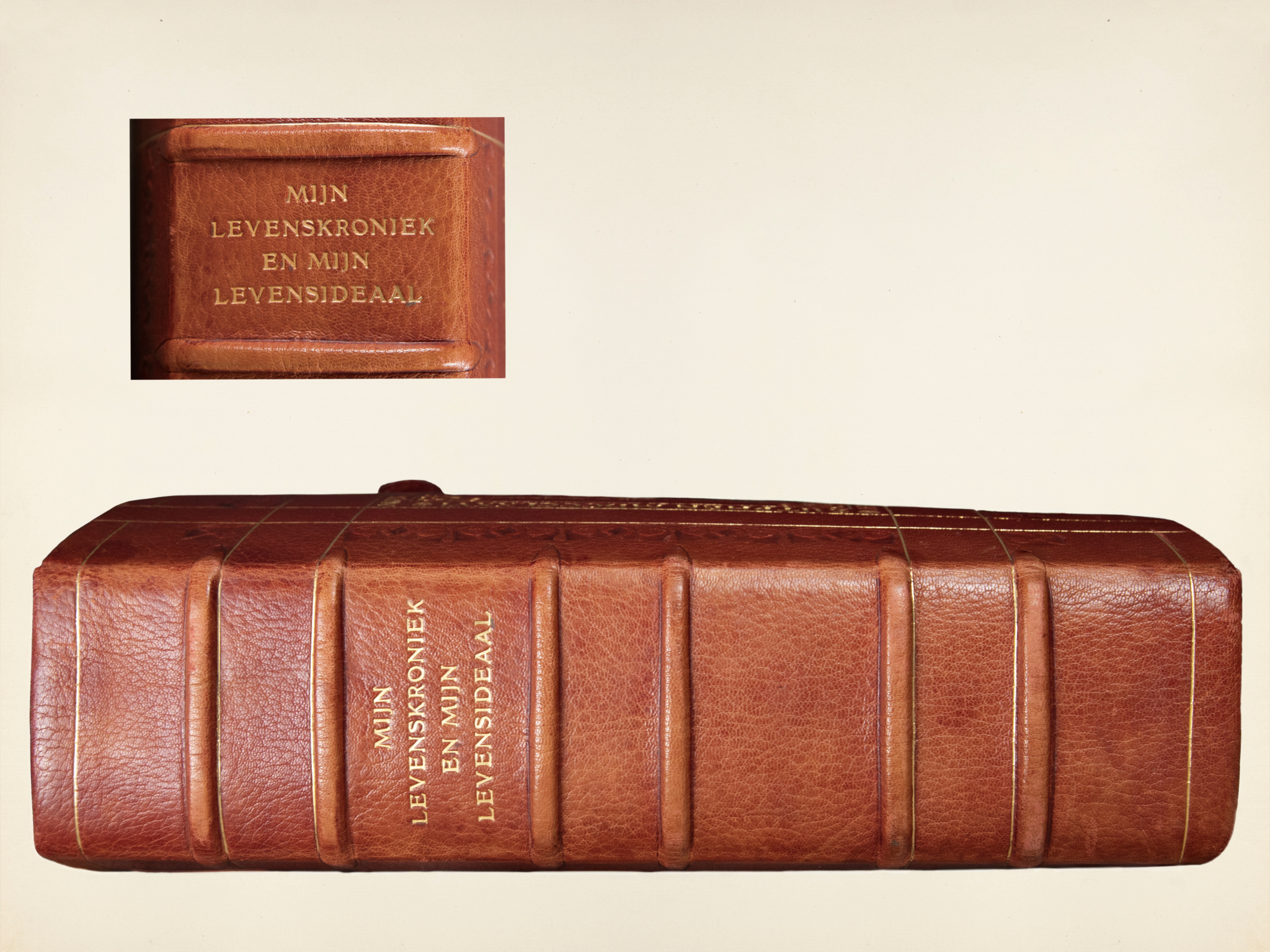 levensboek b