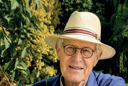 In Memoriam Frans Mikx.