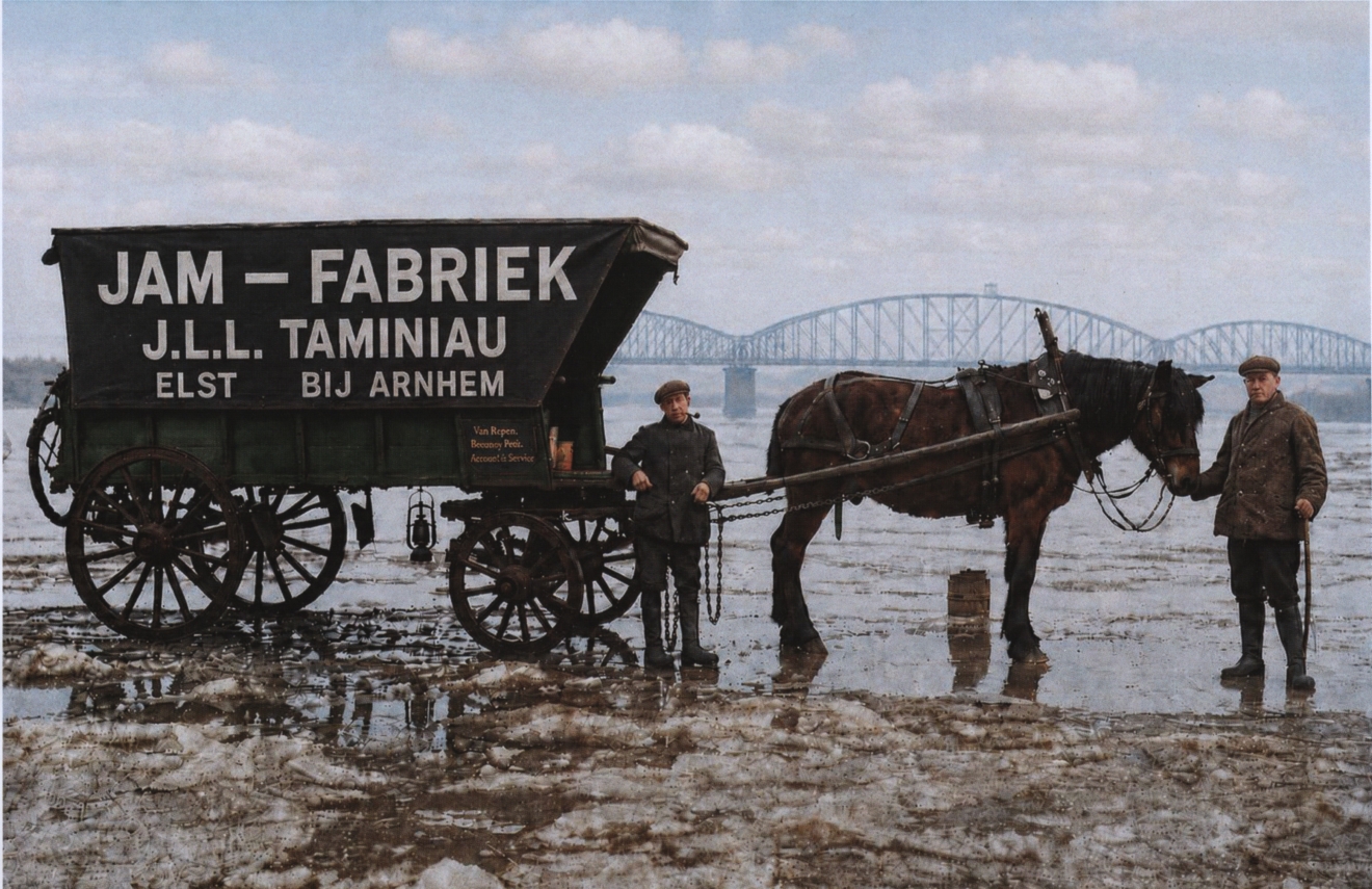 Korte Nieuwsberichten